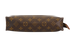 Louis Vuitton Toiletry Pouch, top view